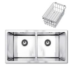 Chậu rửa bát Daeshin SQS-1717