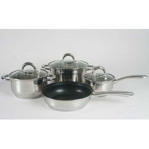 Bộ nồi từ Faster Daily