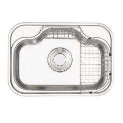 Chậu rửa bát Hàn Quốc Daelim 7548