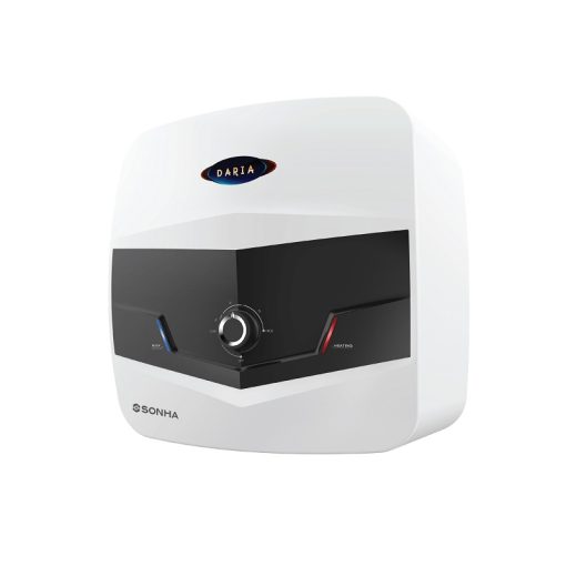 Bình nóng lạnh Sơn Hà Daria 30L vuông