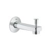 Van khóa sen tắm góc GROHE 22006000