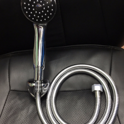 Dây bát sen tắm Hoàng Minh DBS080N