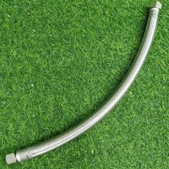 Dây cấp nước mềm inox 304 Foxis 150 New