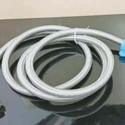 Dây cấp nước mềm inox 304 Foxis 120