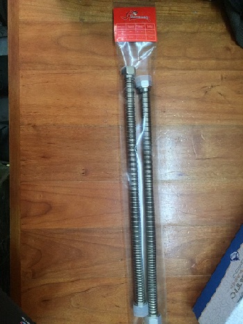 Dây cấp nước mềm Brother 40