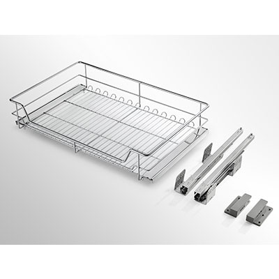 Giá để nồi, bát đĩa cho tủ bếp Faster FS DB600SP