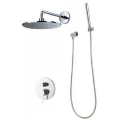 Sen tắm âm tường Toto DB130C-DP321S-DV309S-DB185CFS