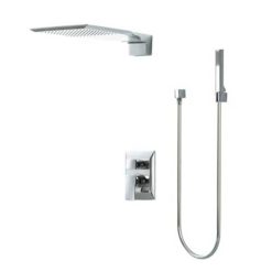 Sen tắm âm tường Toto DB148CA-DP326N-DV309-2N-DB147CF