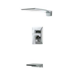 Sen tắm âm tường Toto DB148CA-DP326N-DV309-2N-DB149