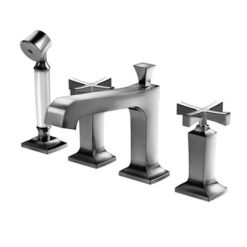 Vòi sen bồn Toto DB244AC