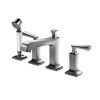 Vòi sen bồn Toto DB244C