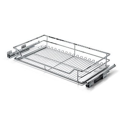 Giá để nồi, bát đĩa cho tủ bếp Faster FS DB900SD