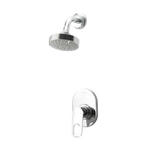 Sen tắm âm tường Toto DBX110CM-DB340