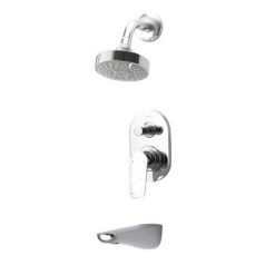 Sen tắm âm tường Toto DBX110CM-DB340A-DBS106