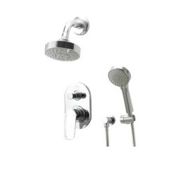 Sen tắm âm tường Toto DBX110CM-DB340A-DBX109CMF