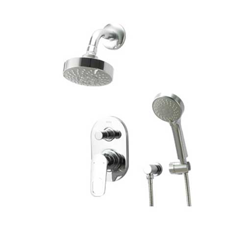 Sen tắm âm tường Toto DBX110CM-DB340A-DBX109CMF