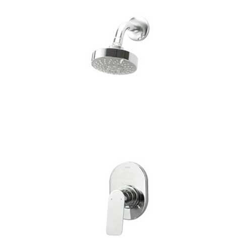 Sen tắm âm tường Toto DBX110CM-DB341