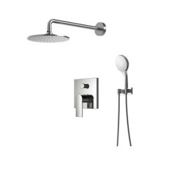 Sen tắm âm tường Toto DBX119CAMR+DP348+DV309S+DBX111CAF