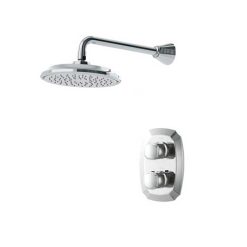 Sen tắm âm tường Toto DBX139CAM-DP409-1-DV402R