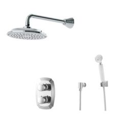 Sen tắm âm tường Toto DBX139CAM-DP409-DV401R-DB143C2F