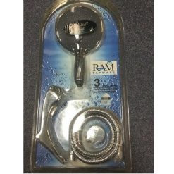 Dây bát sen tắm siêu to Ram Tapware 181262