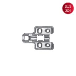 Đế bản lề Hafele 315.98.570
