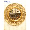 Gương Decor tân cổ điển Navado Athena