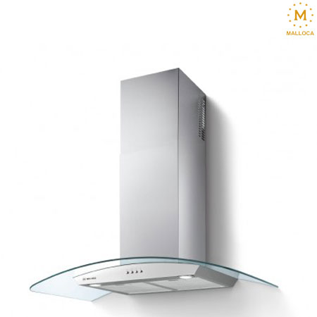 Máy hút mùi Malloca DELTA-K890V