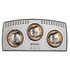 Đèn sưởi nhà tắm Elbak BH-3825H