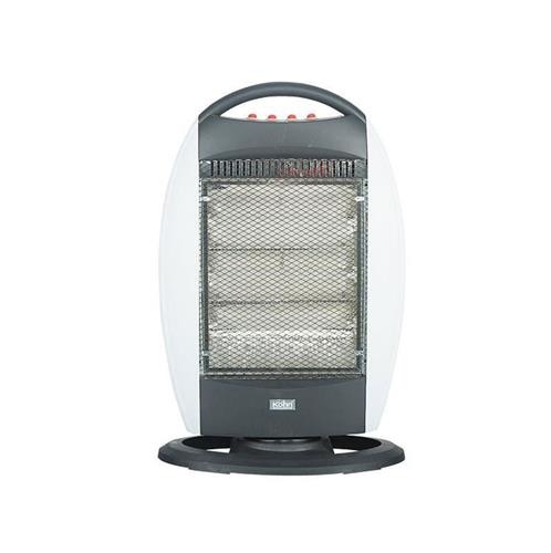 Đèn sưởi halogen 3 bóng Kohn KH01