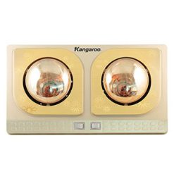 Đèn sưởi nhà tắm Kangaroo KG248