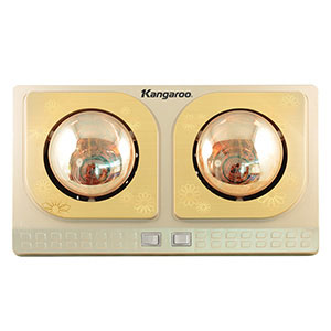 Đèn sưởi nhà tắm Kangaroo KG248