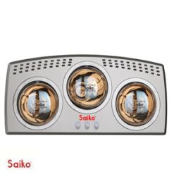 Đèn sưởi nhà tắm Saiko BH-3826