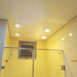 Đèn sưởi nhà tắm âm trần 4 bóng Navado NAV-6014
