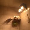 Đèn sưởi nhà tắm hồng ngoại Navado NAV-803