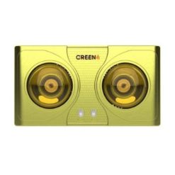 Đèn sưởi nhà tắm 2 bóng Creen CR-02B