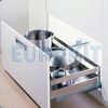 Giá xoong nồi inox hộp Eurokit DF