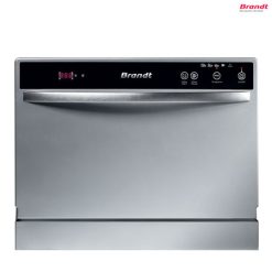 Máy rửa bát Brandt DFC1106S