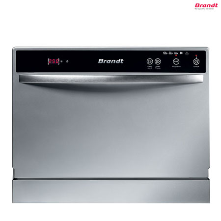 Máy rửa bát Brandt DFC1106S