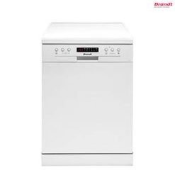 Máy rửa bát Brandt DFH13114W