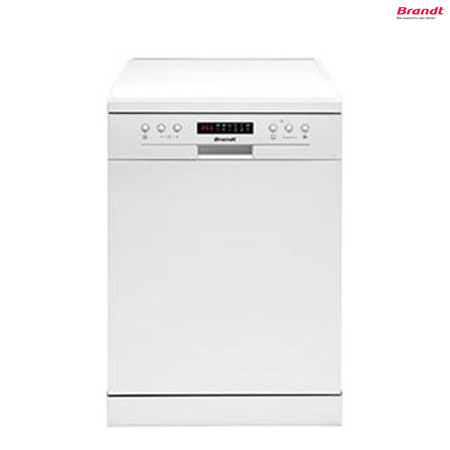 Máy rửa bát Brandt DFH13114W