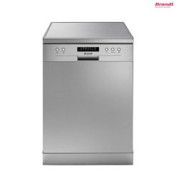 Máy rửa bát Brandt DFH13117X
