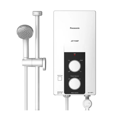 Bình nóng lạnh trực tiếp Panasonic DH-4RP1VW