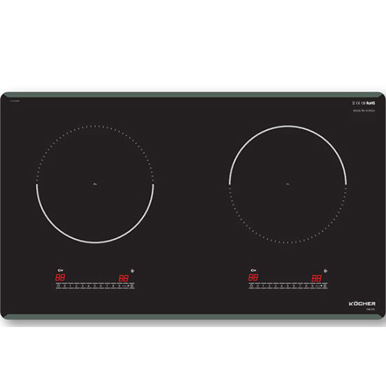 Bếp từ Kocher DI-336H