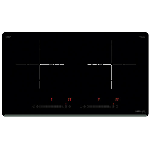 Bếp từ Kocher DI-616