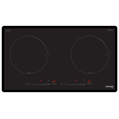 Bếp từ Kocher DI-628