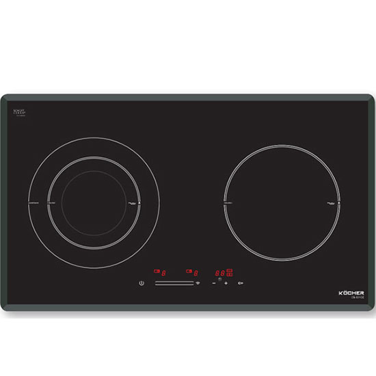 Bếp từ Kocher DI-801GE