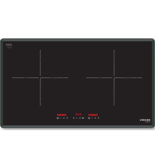 Bếp từ Kocher DI-802GE