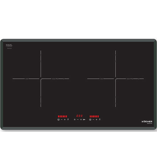 Bếp từ Kocher DI-802GE