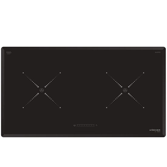 Bếp từ Kocher DI-808GE